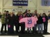 Pink The Rink